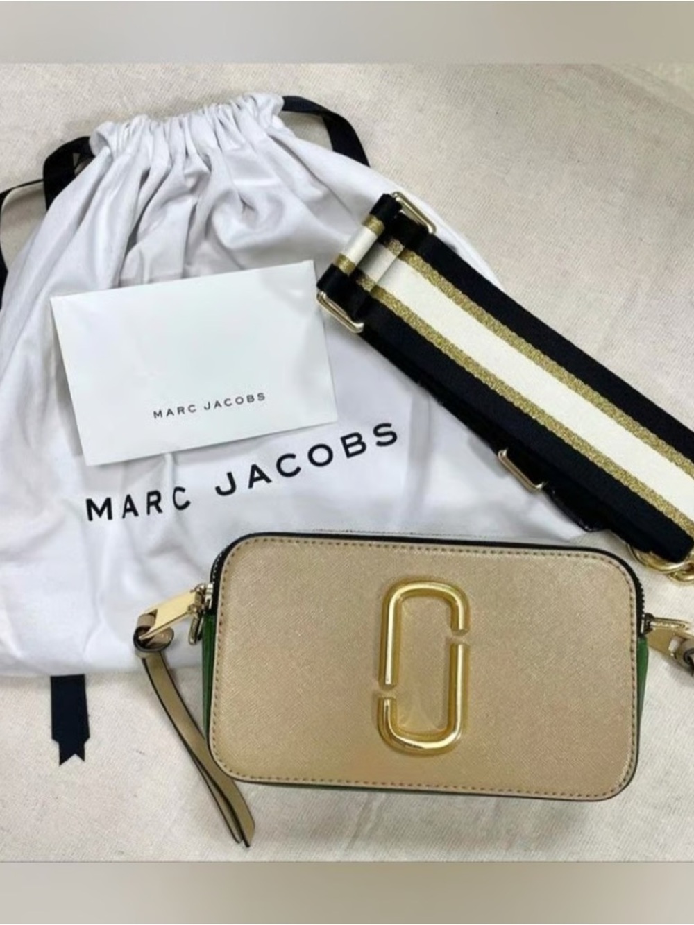 Marc Jacobs Strap - Picture 6 of 6